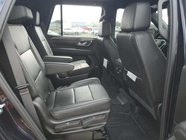 2021 Chevrolet Tahoe Image 11