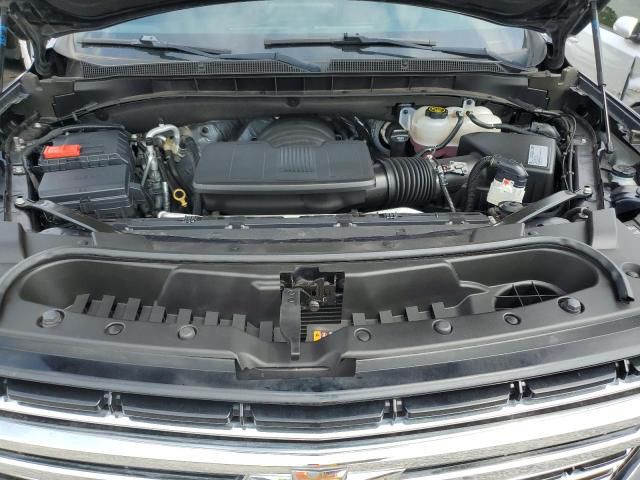 2021 Chevrolet Tahoe Image 12