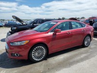 Image for 2016 Ford Fusion Titanium ID: 6525310