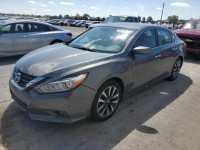 Image for 2017 Nissan Altima 2.5 ID: 7041319