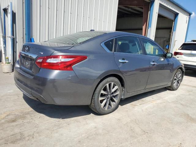 2017 Nissan Altima Image 3