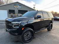 Image for 2021 Chevrolet Tahoe Z71 ID: 6949417