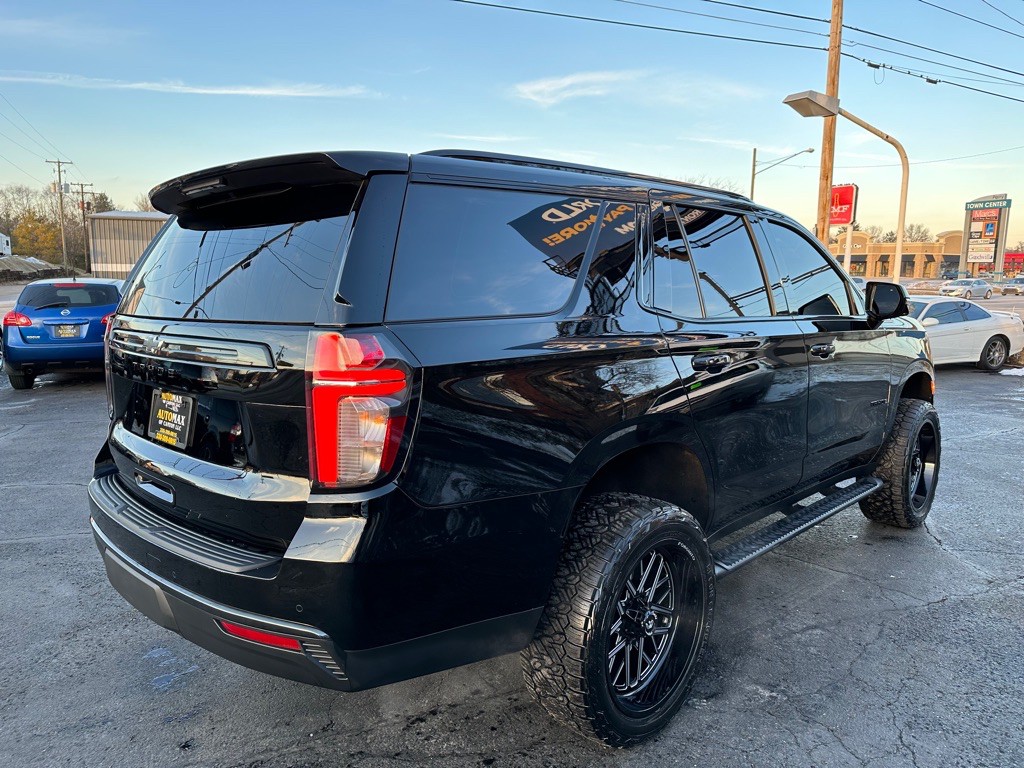 2021 Chevrolet Tahoe Image 7