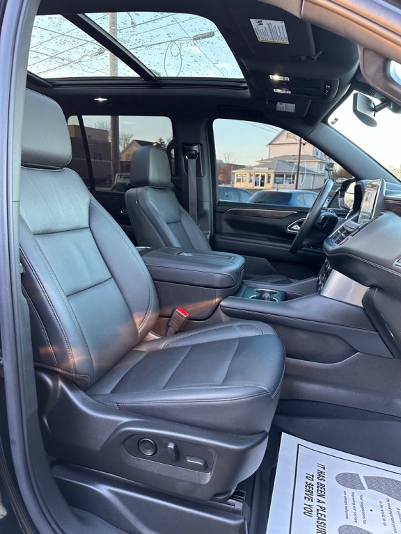 2021 Chevrolet Tahoe Image 9