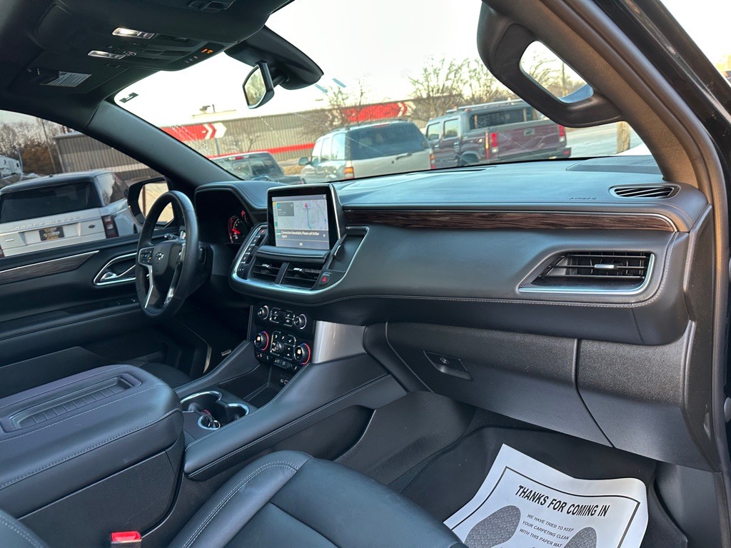 2021 Chevrolet Tahoe Image 12