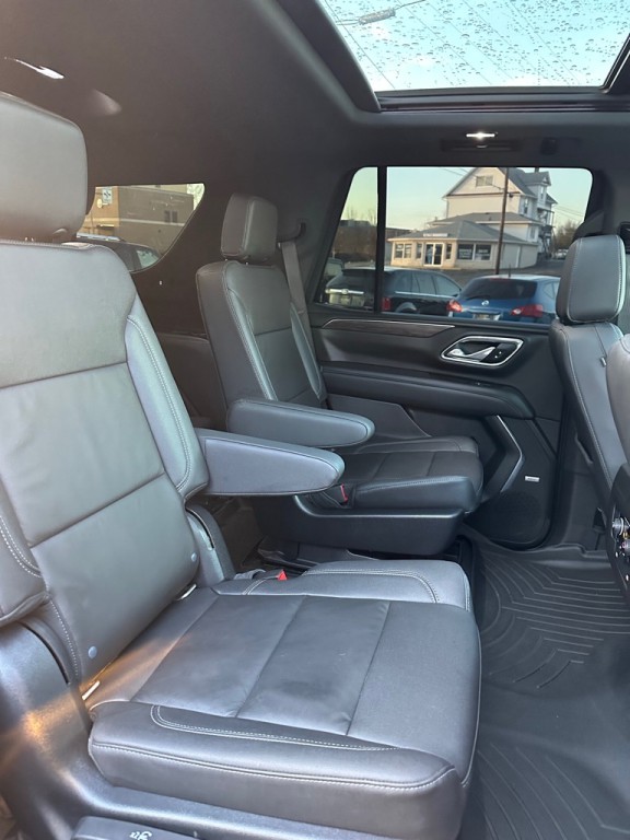 2021 Chevrolet Tahoe Image 13