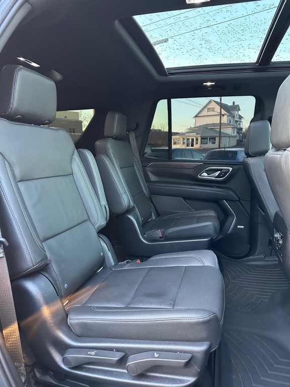 2021 Chevrolet Tahoe Image 14