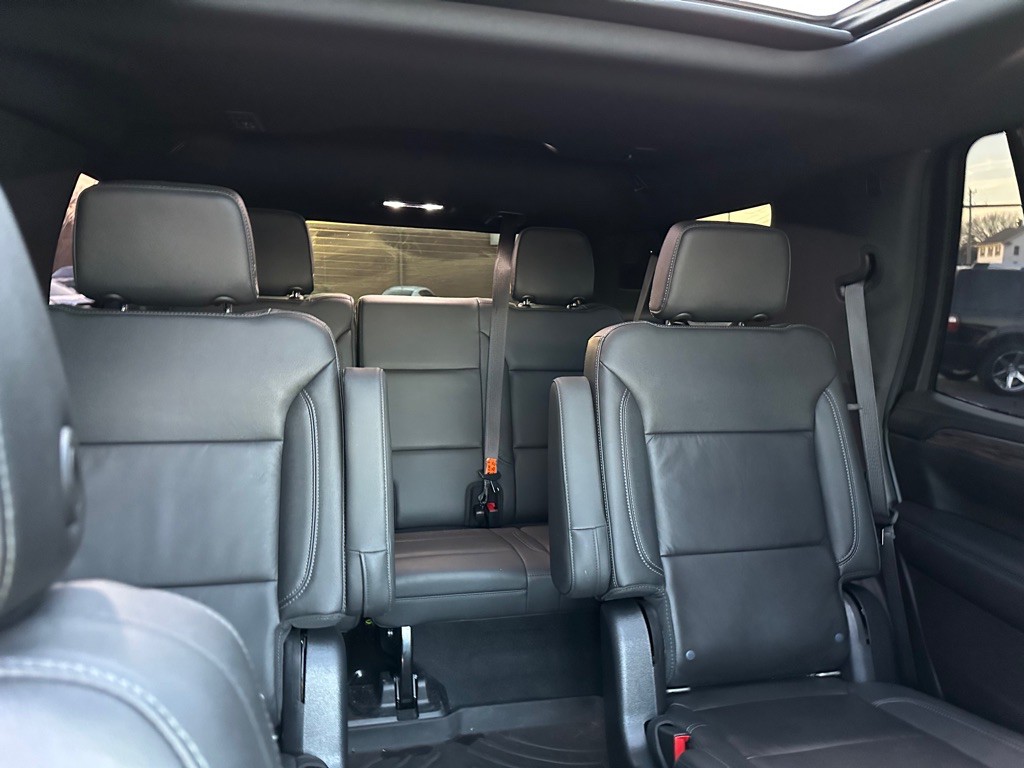 2021 Chevrolet Tahoe Image 15