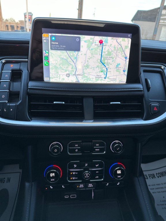 2021 Chevrolet Tahoe Image 17