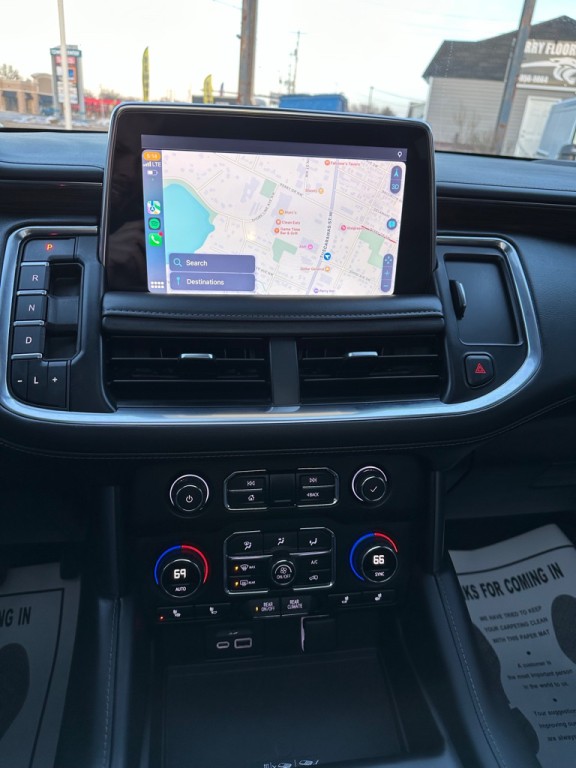 2021 Chevrolet Tahoe Image 19
