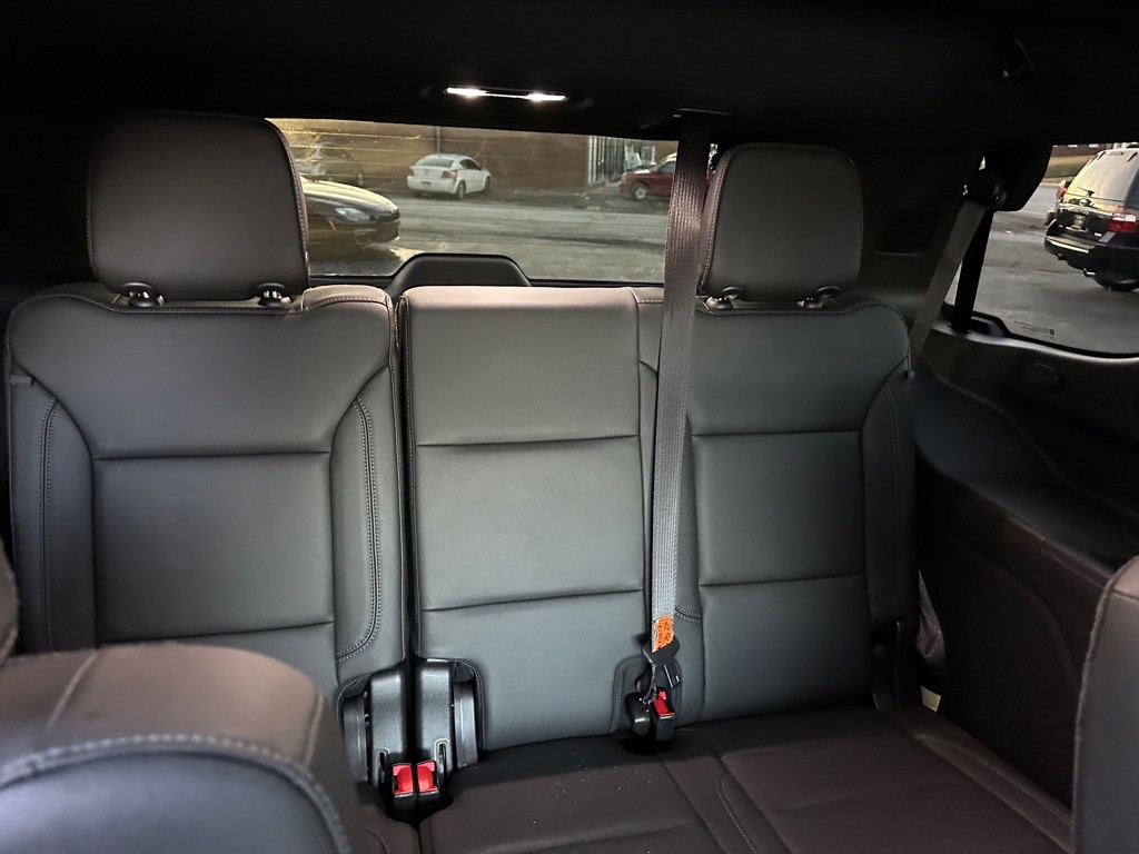 2021 Chevrolet Tahoe Image 20