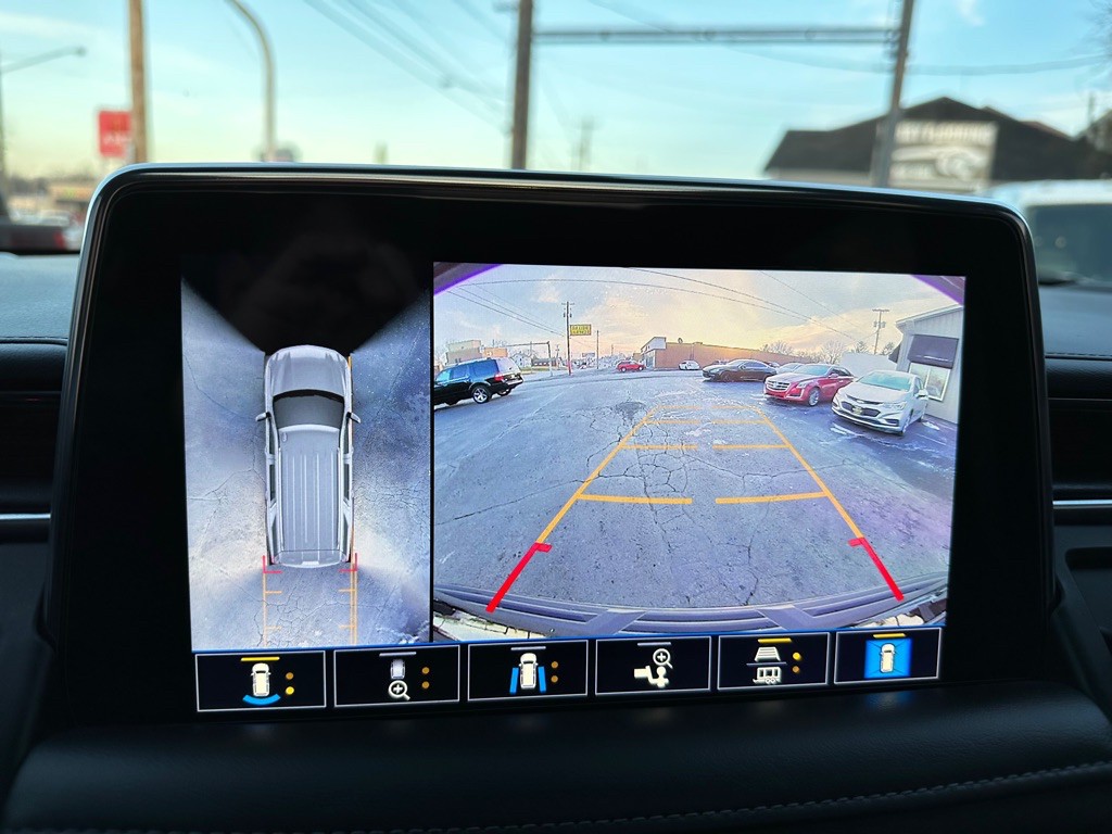 2021 Chevrolet Tahoe Image 21