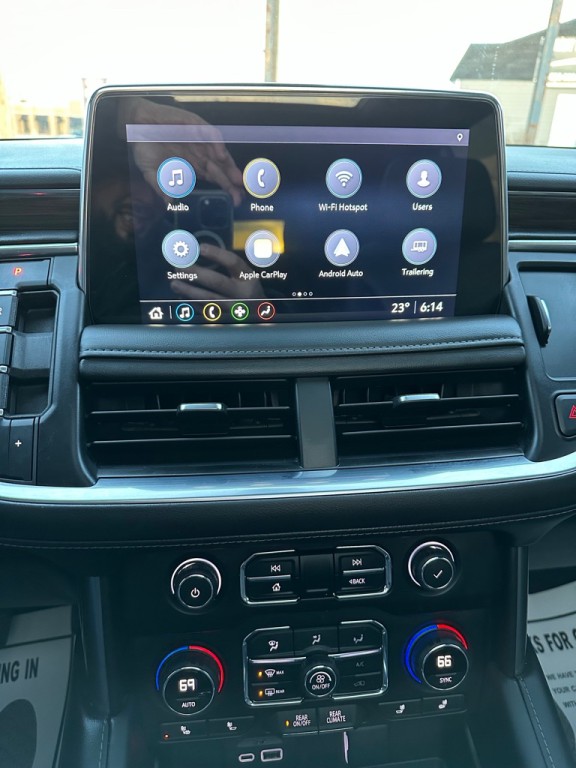 2021 Chevrolet Tahoe Image 22