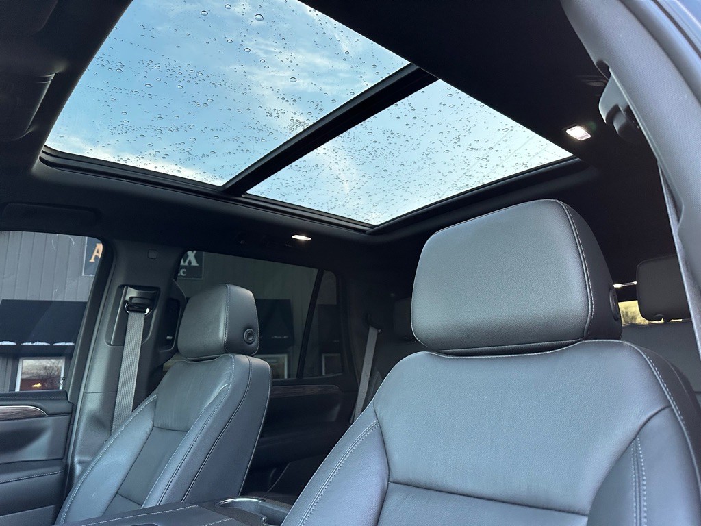 2021 Chevrolet Tahoe Image 27