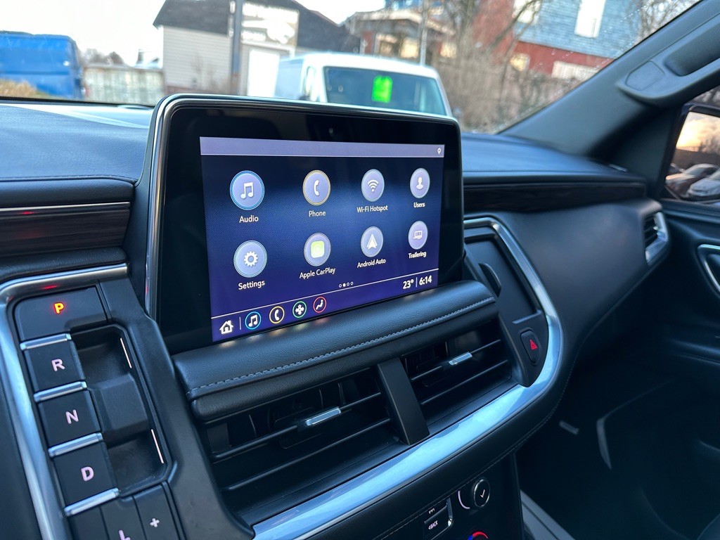 2021 Chevrolet Tahoe Image 28