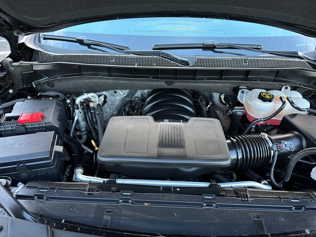 2021 Chevrolet Tahoe Image 31