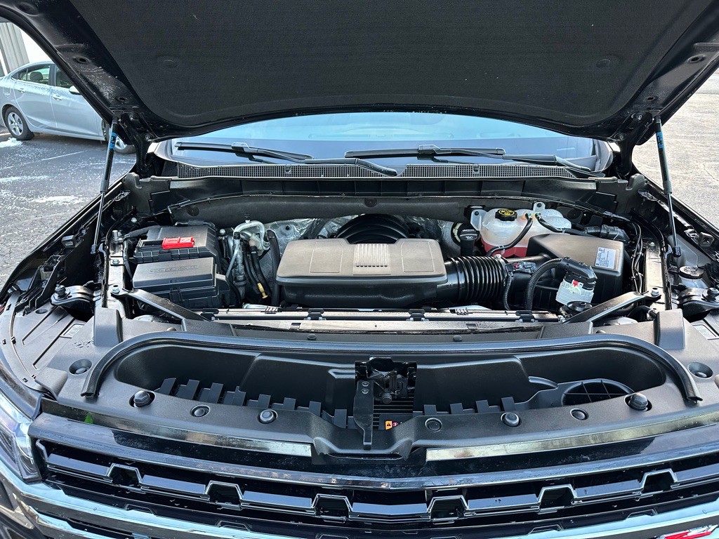 2021 Chevrolet Tahoe Image 32