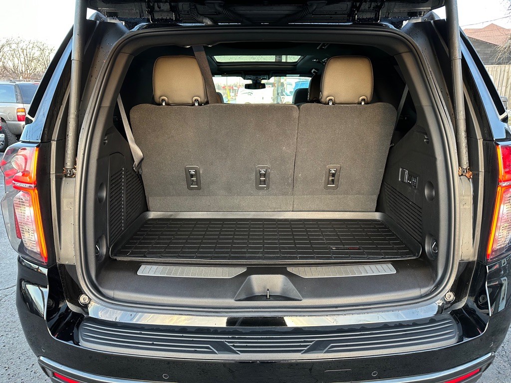 2021 Chevrolet Tahoe Image 33