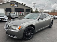 Image for 2012 Chrysler 300 Limited ID: 6949418