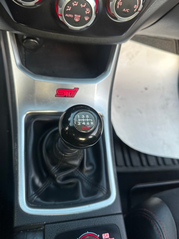 2012 Subaru Impreza Image 14