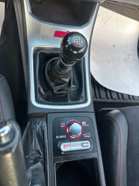 2012 Subaru Impreza Image 15
