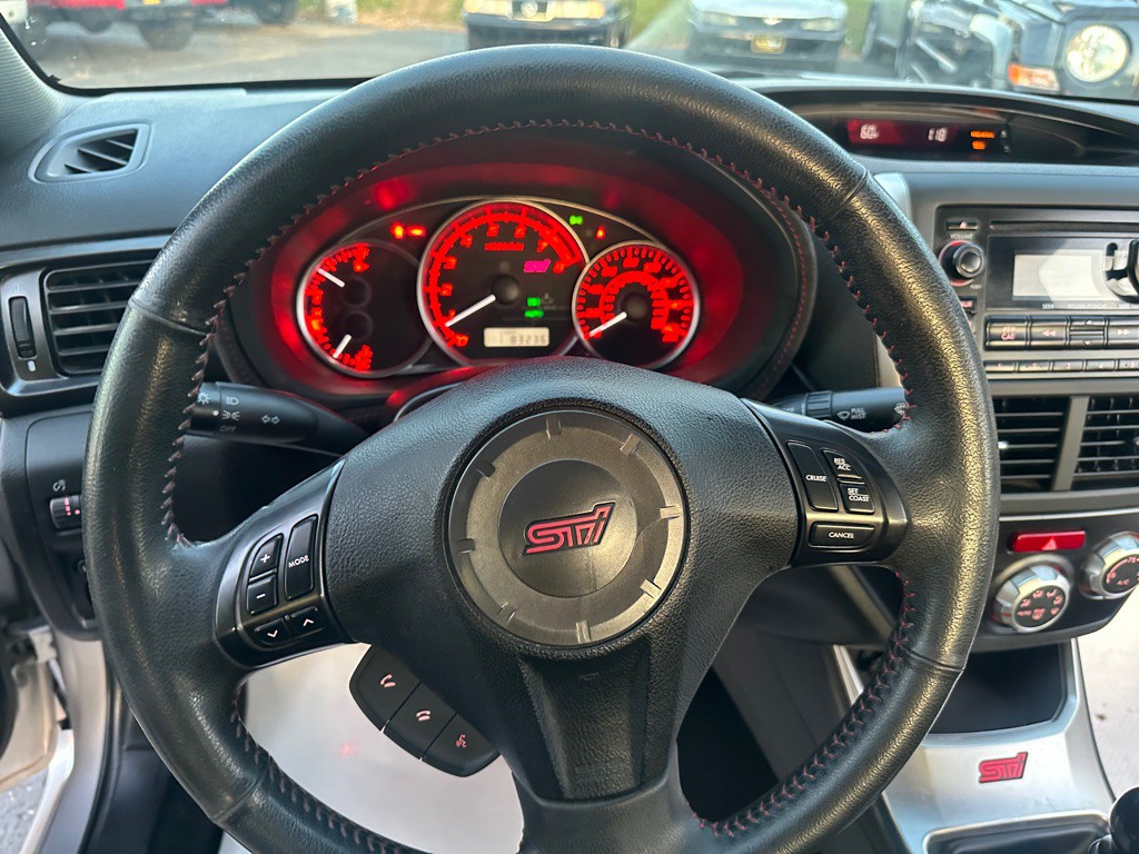2012 Subaru Impreza Image 16