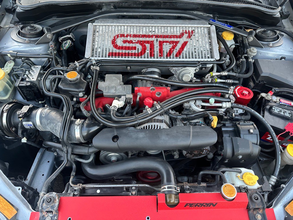 2012 Subaru Impreza Image 18