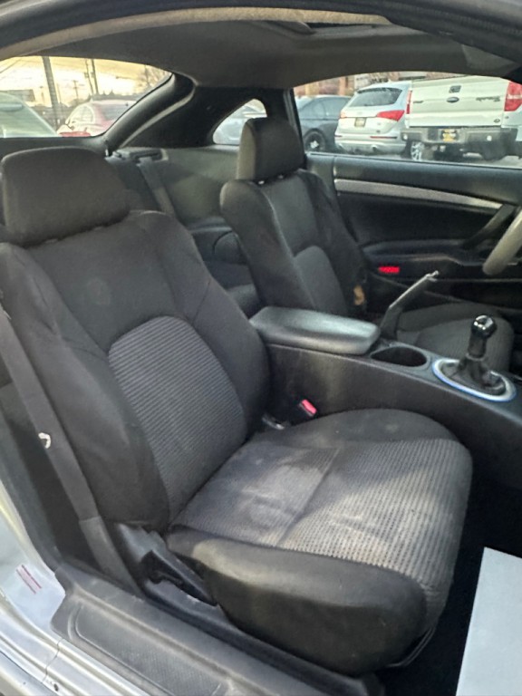 2003 Mitsubishi Eclipse Image 10