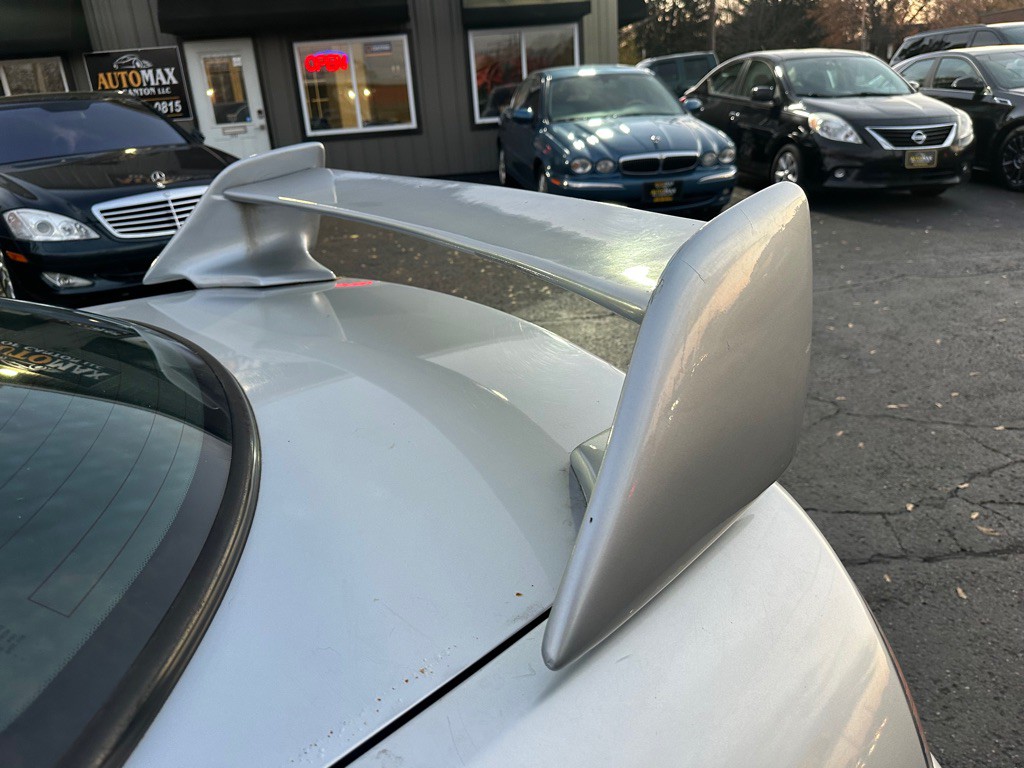 2003 Mitsubishi Eclipse Image 14