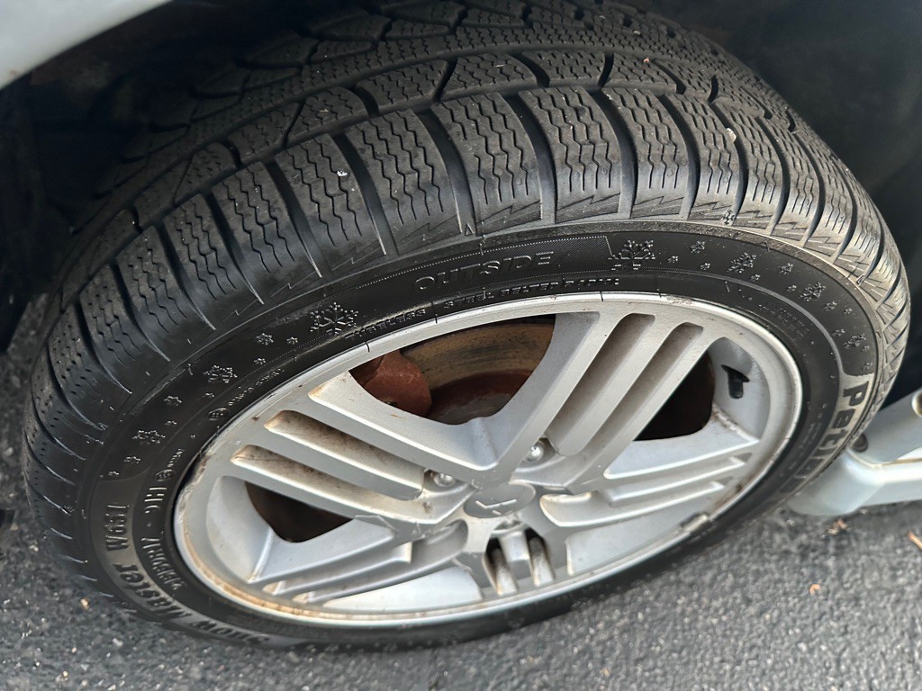 2003 Mitsubishi Eclipse Image 15