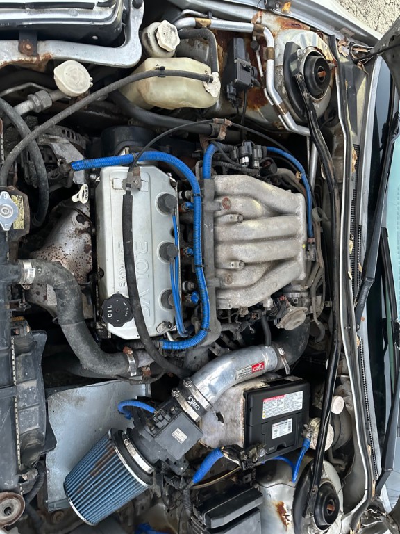 2003 Mitsubishi Eclipse Image 16