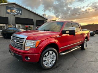 Image for 2011 Ford F-150 Supercrew ID: 6949431