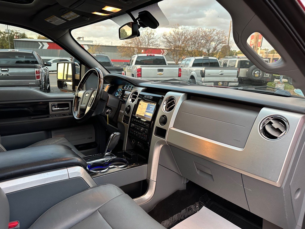 2011 Ford F-150 Image 9
