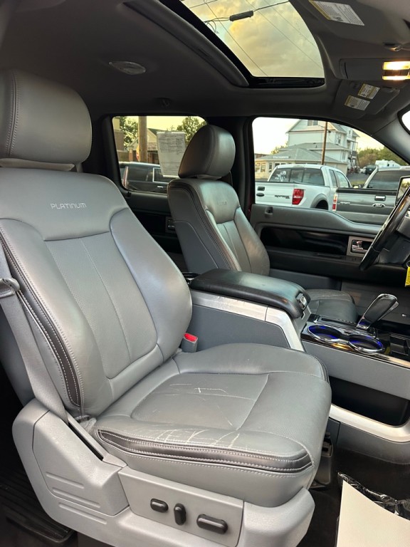 2011 Ford F-150 Image 10