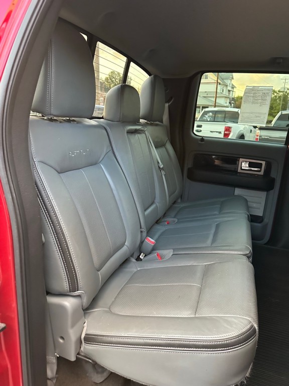 2011 Ford F-150 Image 12