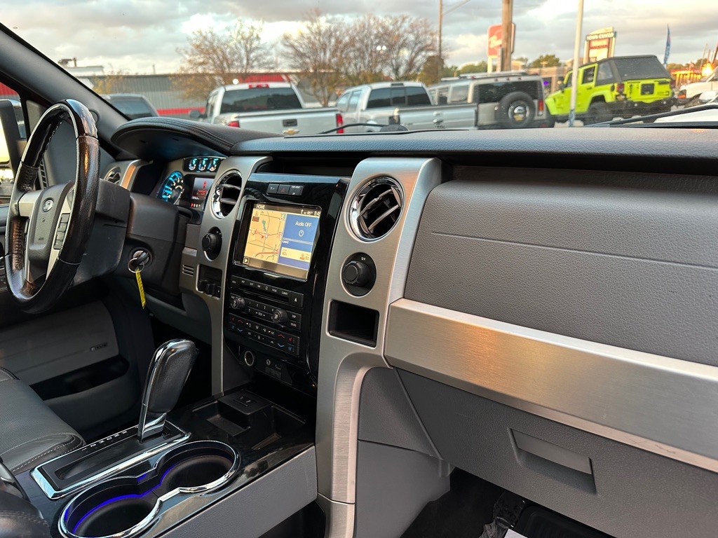 2011 Ford F-150 Image 13