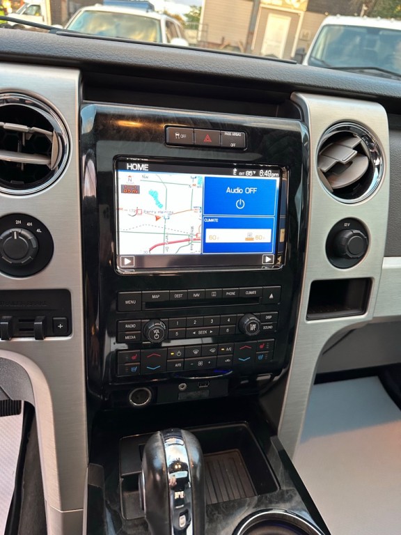 2011 Ford F-150 Image 14