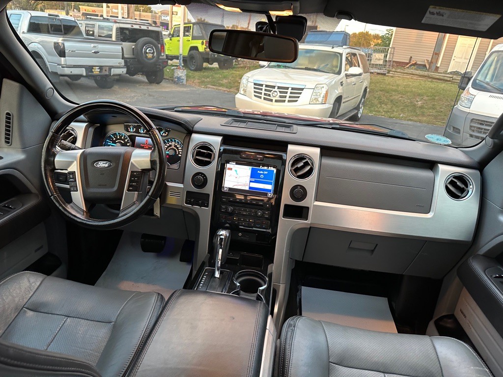 2011 Ford F-150 Image 15