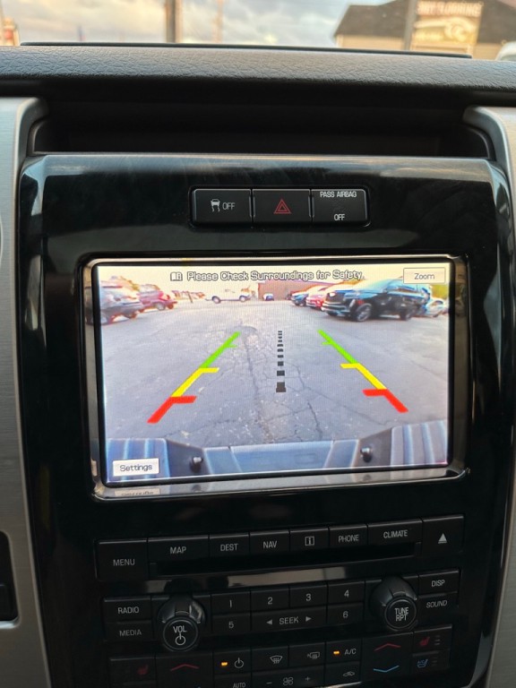 2011 Ford F-150 Image 17