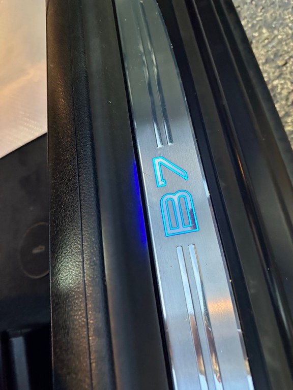 2014 BMW 7 Series Image 35