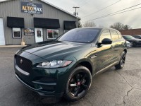 Image for 2017 Jaguar F-PACE Prestige ID: 6949434