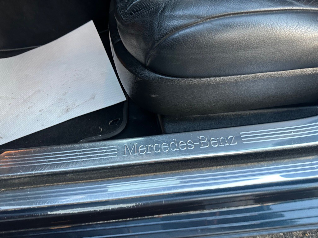2007 Mercedes-Benz S-Class Image 17
