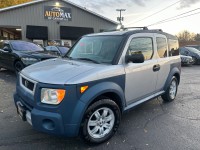 Image for 2006 Honda Element EX ID: 6949438