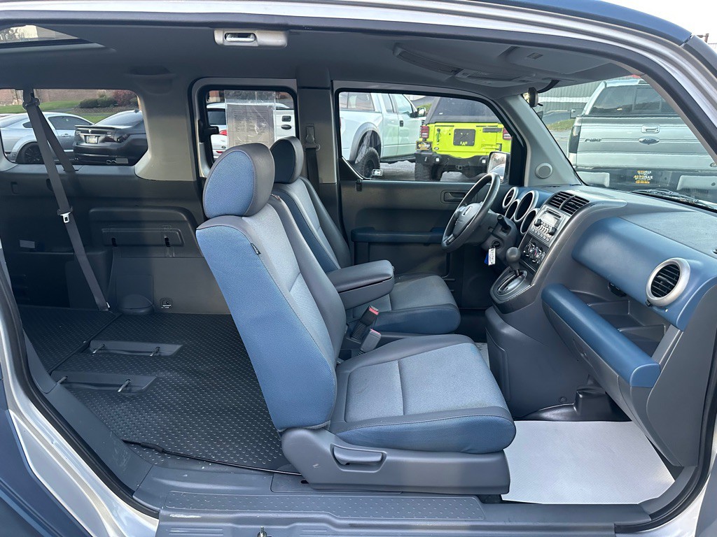 2006 Honda Element Image 9