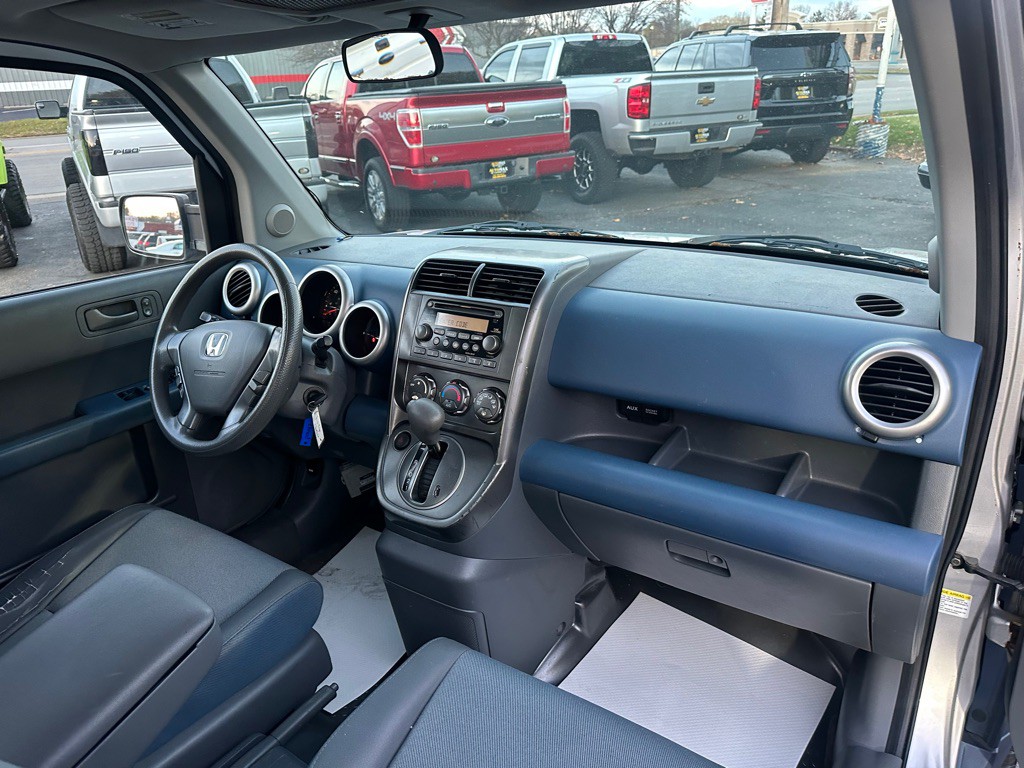 2006 Honda Element Image 11
