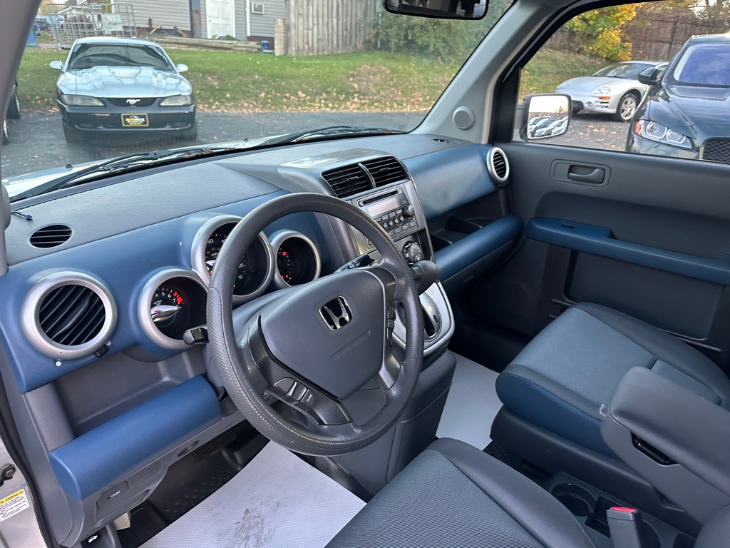 2006 Honda Element Image 12