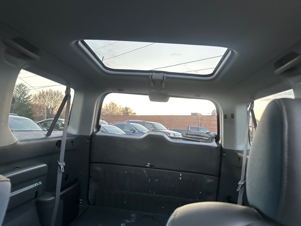 2006 Honda Element Image 14