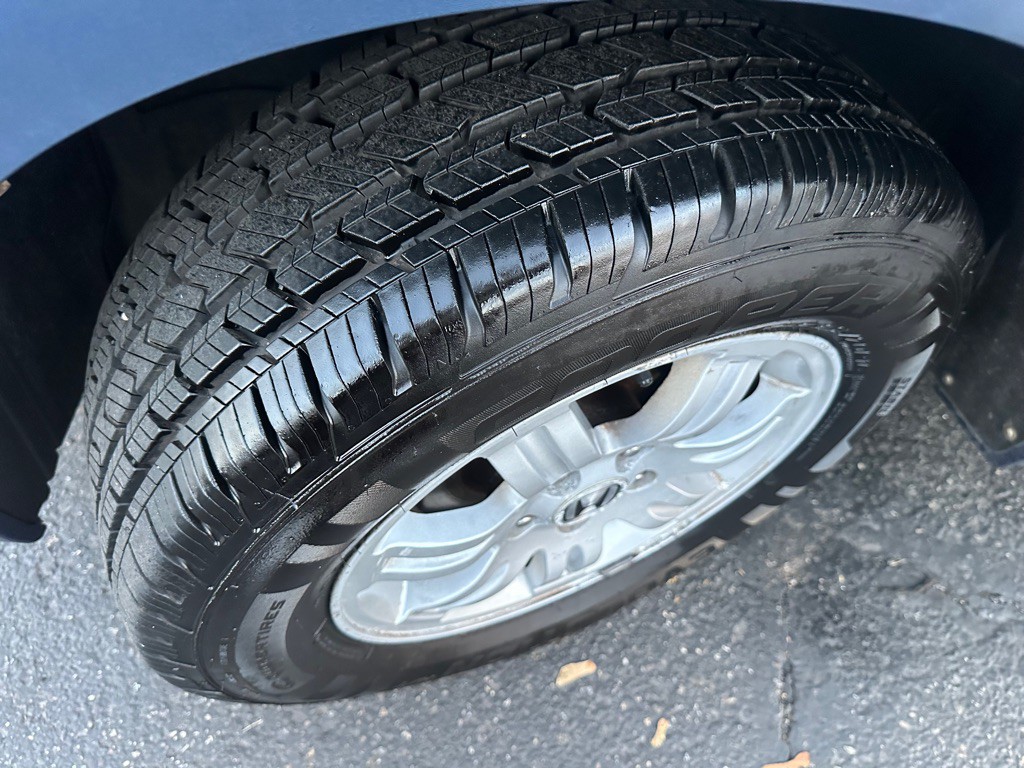 2006 Honda Element Image 16