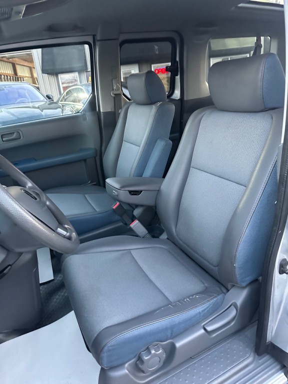 2006 Honda Element Image 18