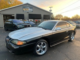 Image for 1996 Ford Mustang GT ID: 6949439